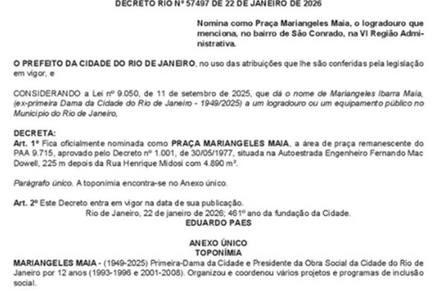 mariangeles-maia-sera-homenageada-em-praca-de-sao-conrado2C-rio-de-janeiro mariangeles-maia-sera-homenageada-em-praca-de-sao-conrado2C-rio-de-janeiro
