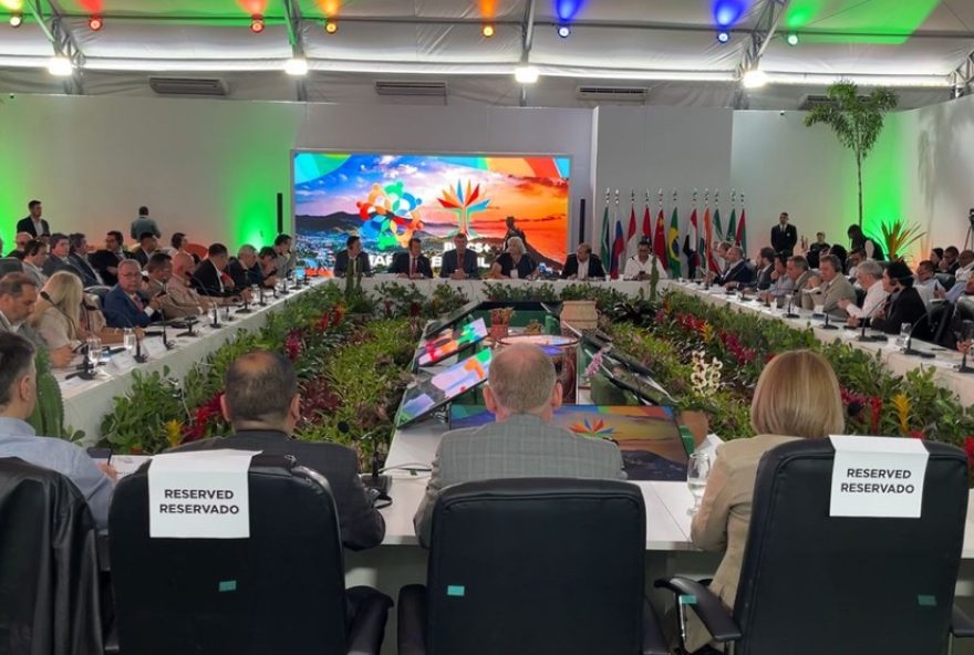 marica-recebe-encontro-internacional-do-brics-com-foco-em-sustentabilidade-e-lideranca-feminina
