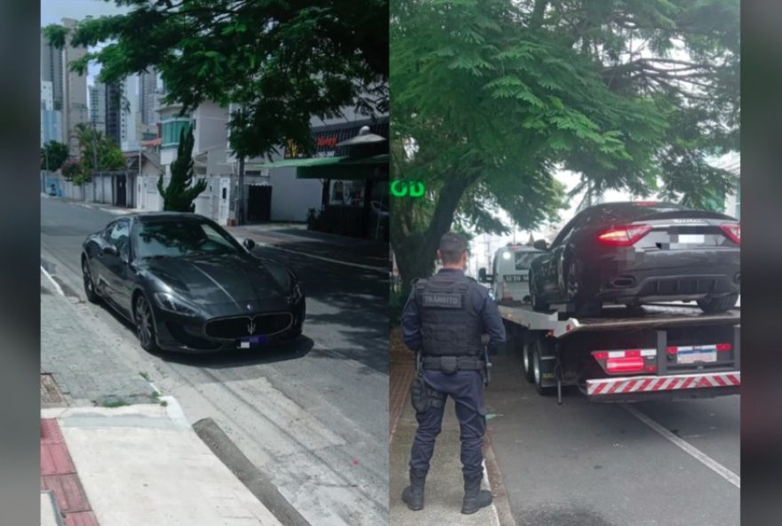 maserati-e-porsche-com-irregularidades-sao-apreendidos-em-balneario-camboriu maserati-e-porsche-com-irregularidades-sao-apreendidos-em-balneario-camboriu