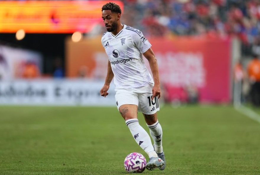 matheus-cunha-brilha-no-amistoso-entre-manchester-united-e-west-ham-nos-estados-unidos