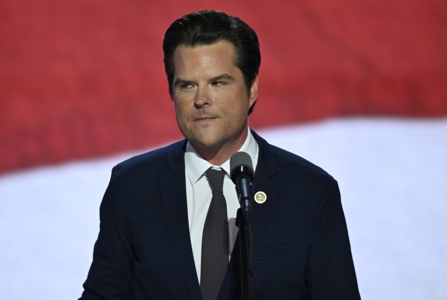 matt-gaetz-desiste-de-indicacao-para-ser-o-secretario-de-justica-de-donald-trump