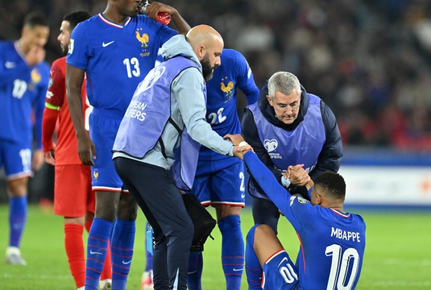 mbappe-liberado-pela-franca-apos-dores-no-tornozelo3A-retorno-para-duelo-contra-getafe-e-possivel mbappe-liberado-pela-franca-apos-dores-no-tornozelo3A-retorno-para-duelo-contra-getafe-e-possivel