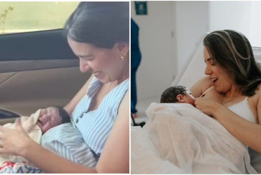 medica-da-a-luz-dentro-de-carro-a-caminho-do-hospital-no-ceara medica-da-a-luz-dentro-de-carro-a-caminho-do-hospital-no-ceara