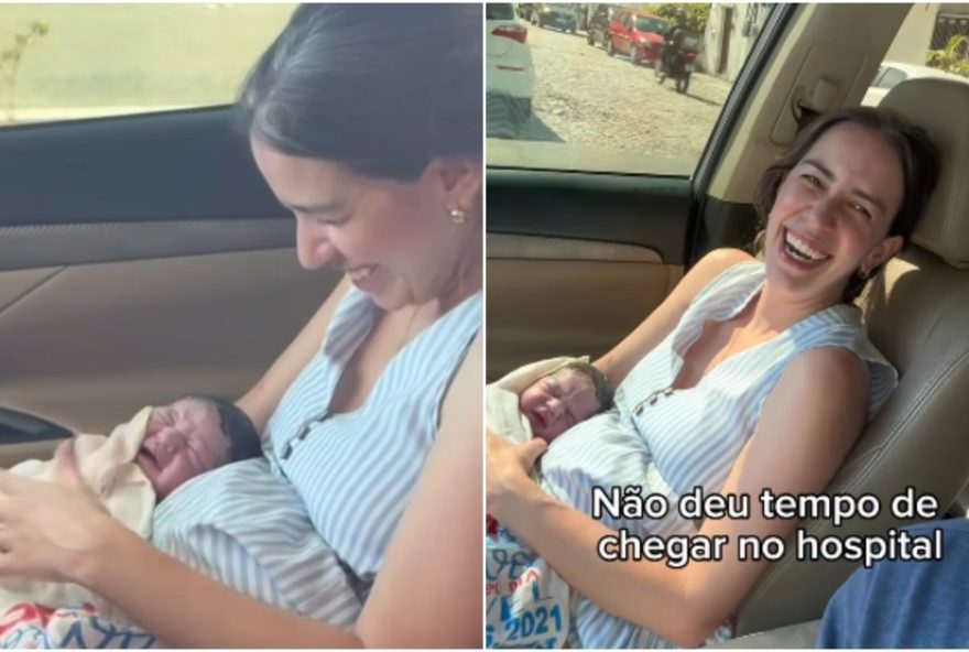 medica-da-a-luz-em-carro-a-caminho-do-hospital-no-ceara medica-da-a-luz-em-carro-a-caminho-do-hospital-no-ceara