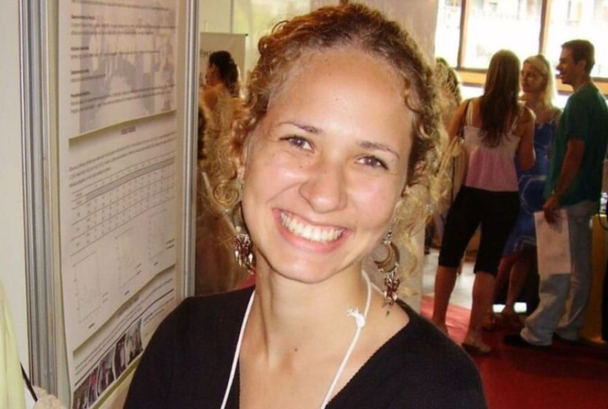 medica-irma-de-vitima-da-boate-kiss-morre-em-acidente-de-transito-no-rs