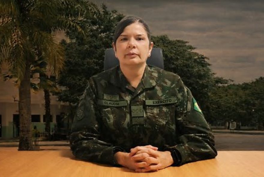 medica-recifense-e-1a-mulher-indicada-ao-quadro-de-generais-de-brigada-do-exercito medica-recifense-e-1a-mulher-indicada-ao-quadro-de-generais-de-brigada-do-exercito