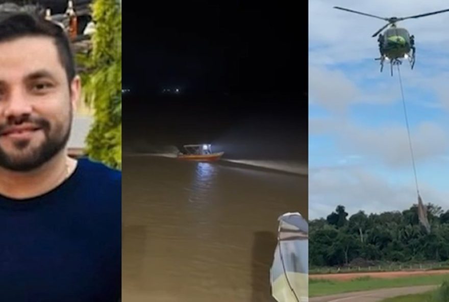 medico-e-encontrado-morto-no-rio-tocantins-em-maraba-apos-tentar-salvar-lancha medico-e-encontrado-morto-no-rio-tocantins-em-maraba-apos-tentar-salvar-lancha