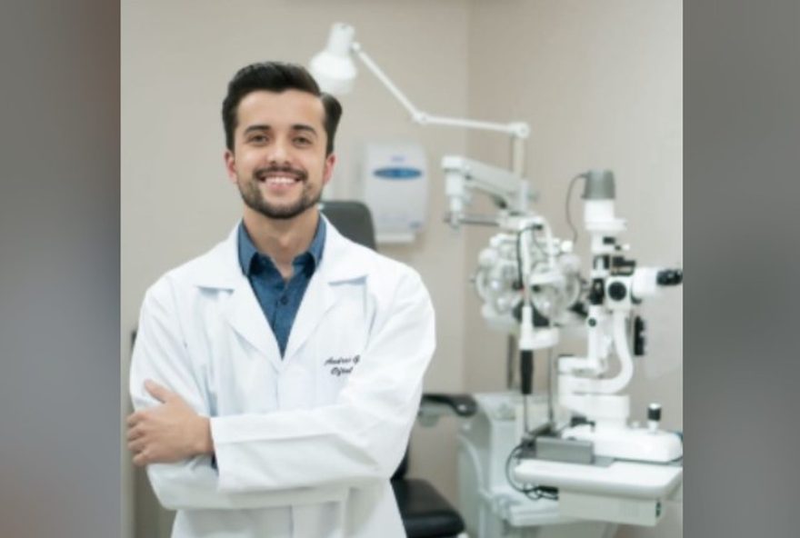 medico-oftalmologista-entre-vitimas-de-queda-de-balao-em-sc3A-conheca-andrei-gabriel-de-melo2C-tambem-guitarrista-nas-horas-vagas
