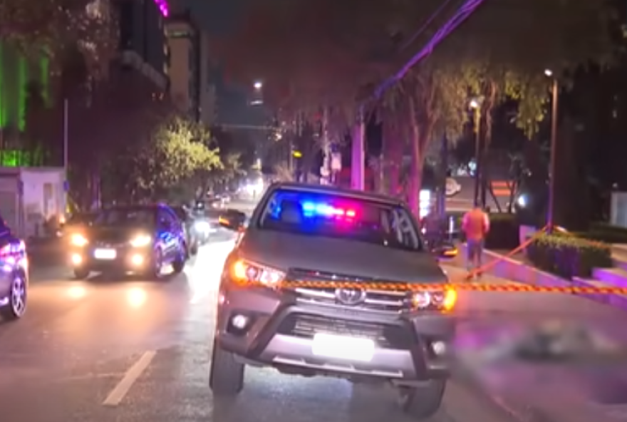 medico-reage-a-assalto-no-transito-e-mata-suspeito-em-sp