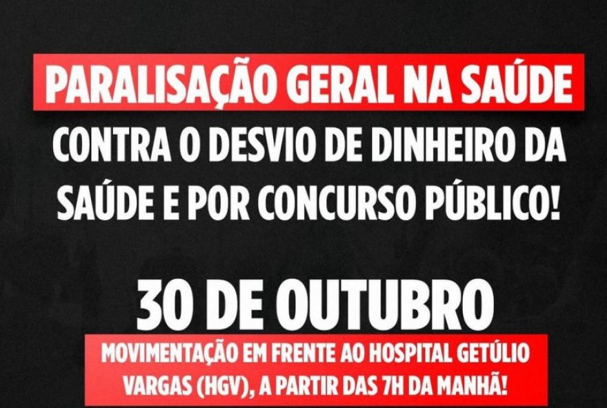 medicos-paralisam-atividades-e-fazem-manifestacao-em-frente-ao-hgv2C-em-teresina medicos-paralisam-atividades-e-fazem-manifestacao-em-frente-ao-hgv2C-em-teresina