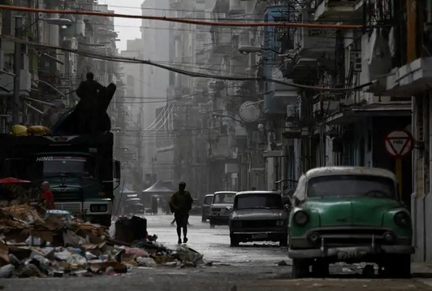 medidas-de-trump-e-apagoes-forcam-cuba-a-negociar-com-os-estados-unidos medidas-de-trump-e-apagoes-forcam-cuba-a-negociar-com-os-estados-unidos