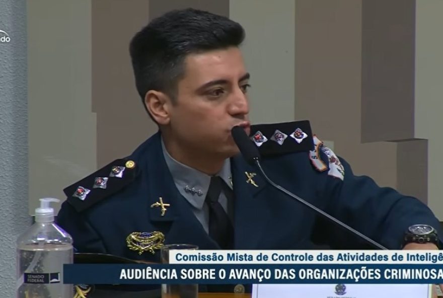 megaoperacao-contra-o-comando-vermelho-tem-impacto-22infimo22-no-crime-organizado2C-aponta-subsecretario-da-pm-rj megaoperacao-contra-o-comando-vermelho-tem-impacto-22infimo22-no-crime-organizado2C-aponta-subsecretario-da-pm-rj