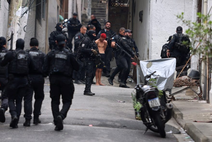 megaoperacao-no-alemao-e-penha-combate-ao-crime-no-rj-em-numeros-impressionantes megaoperacao-no-alemao-e-penha-combate-ao-crime-no-rj-em-numeros-impressionantes
