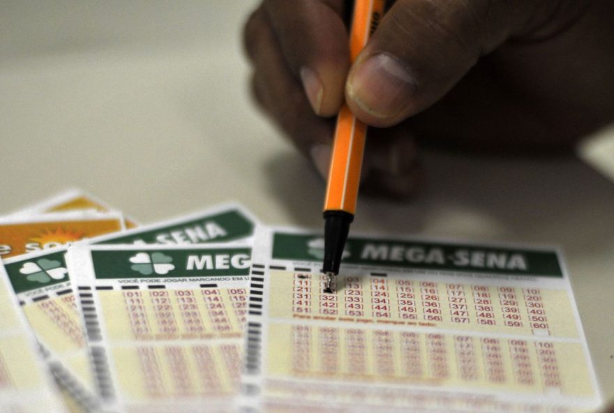 Sorteio será realizado, às 20h, em São Paulo
 (Foto: Marcello Casal Jr./Agência Brasil)