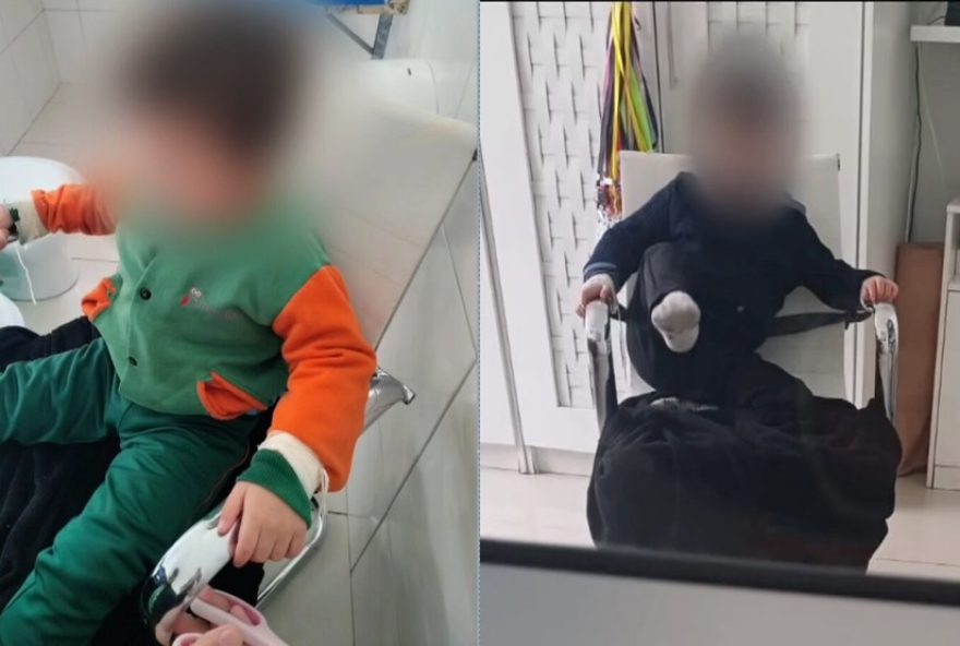 menino-autista-de-4-anos-e-encontrado-amarrado-em-escola-no-parana