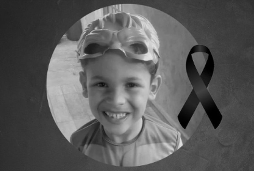 menino-de-8-anos-morreu-por-infeccao-generalizada-apos-ferimento-no-joelho-no-parana