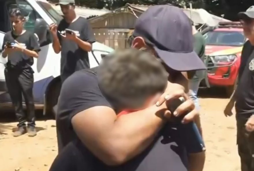 menino-desaparecido-no-parana-e-encontrado-pela-familia-emocionante-reencontro menino-desaparecido-no-parana-e-encontrado-pela-familia-emocionante-reencontro