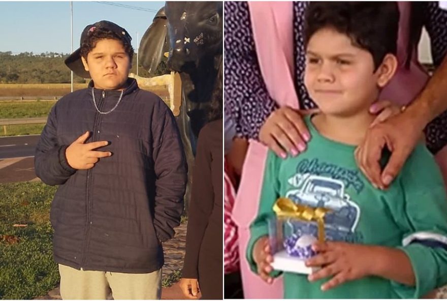 menino-que-viralizou-ao-doar-ovo-a-abrigo-tem-vida-transformada