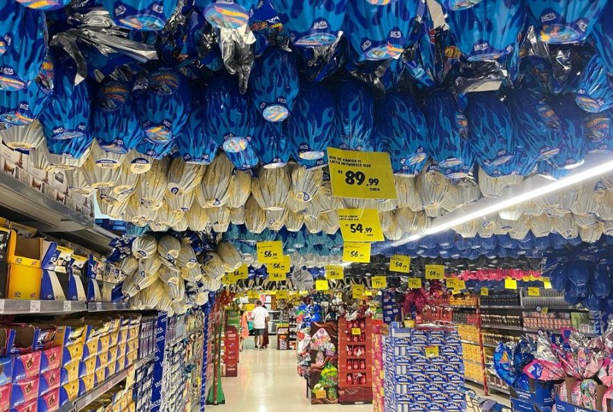 mercados-de-sao-jose-dos-campos-se-preparam-para-a-pascoa-com-antecipacao-na-venda-de-ovos-de-chocolate mercados-de-sao-jose-dos-campos-se-preparam-para-a-pascoa-com-antecipacao-na-venda-de-ovos-de-chocolate
