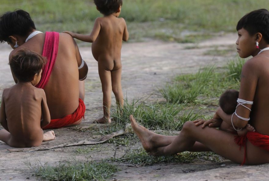 (Foto: Fernando Frazão/Agência Brasil)