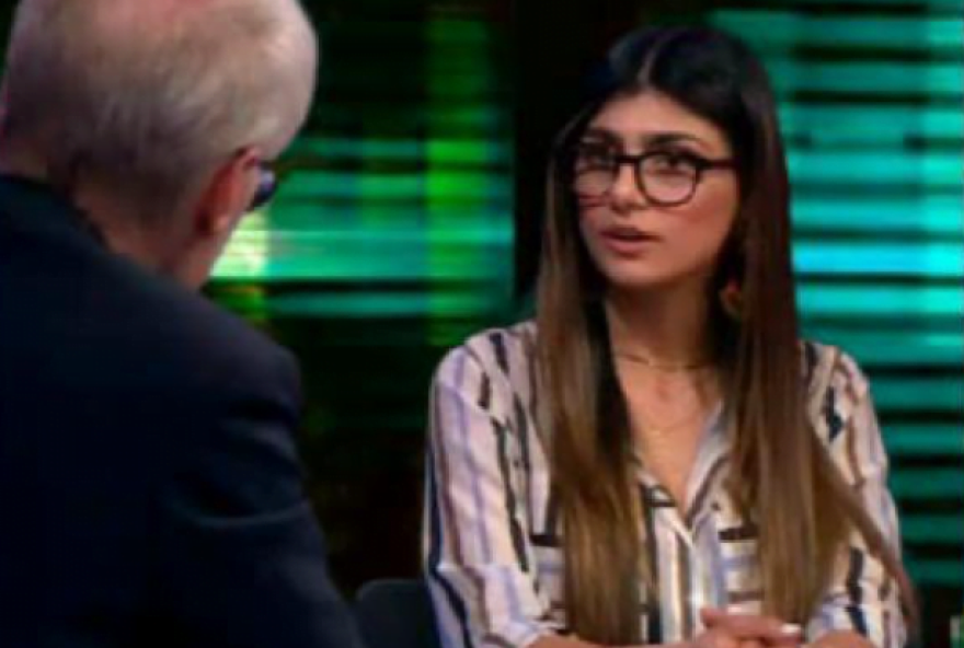 Mia Khalifa e Lady Gaga viram personagens de fake news bolsonarista; veja