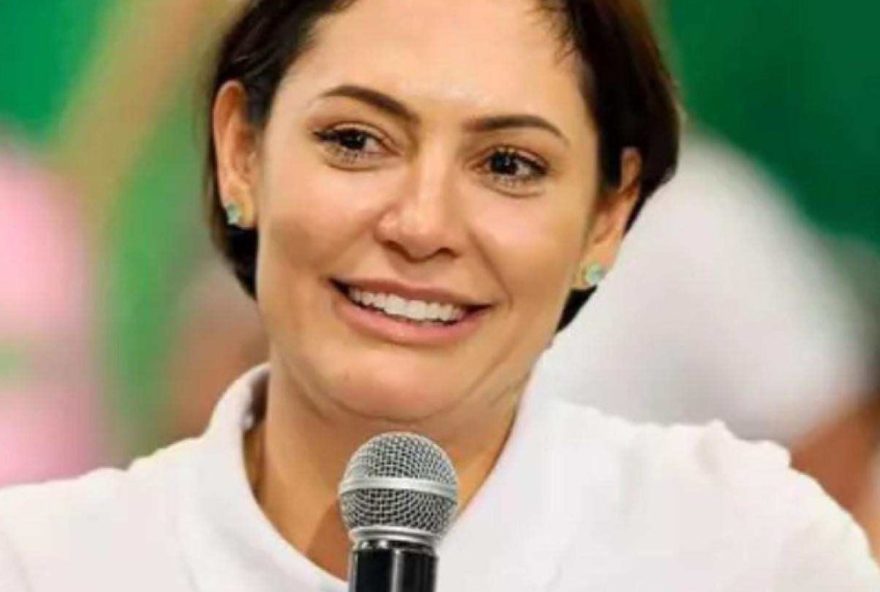 michelle-bolsonaro-apoia-ataque-a-venezuela-e-menciona-relacao-de-lula-e-maduro-como-amigos