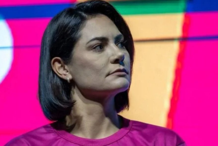michelle-bolsonaro-grava-audio-para-manifestacoes-do-7-de-setembro