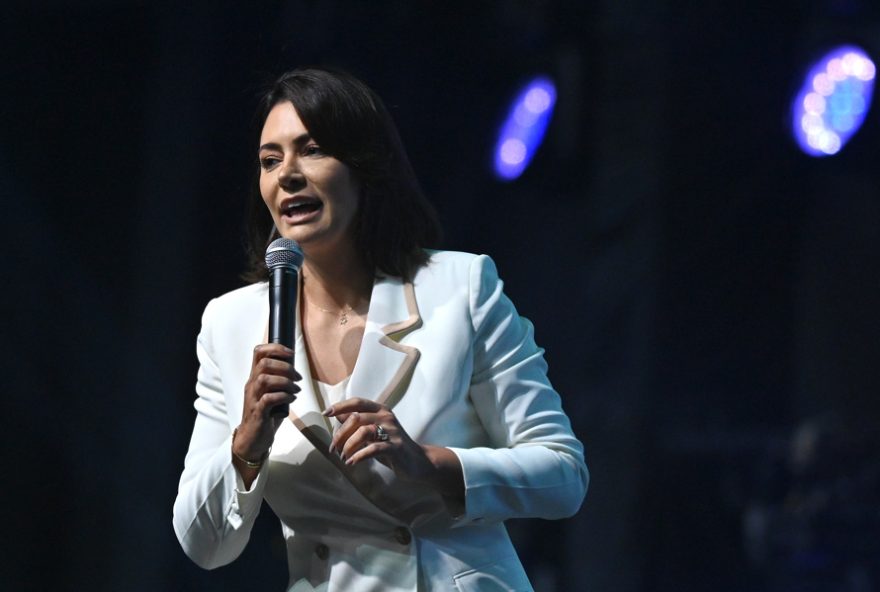 michelle-bolsonaro-vai-realizar-pronunciamento-no-mesmo-horario-de-lula michelle-bolsonaro-vai-realizar-pronunciamento-no-mesmo-horario-de-lula