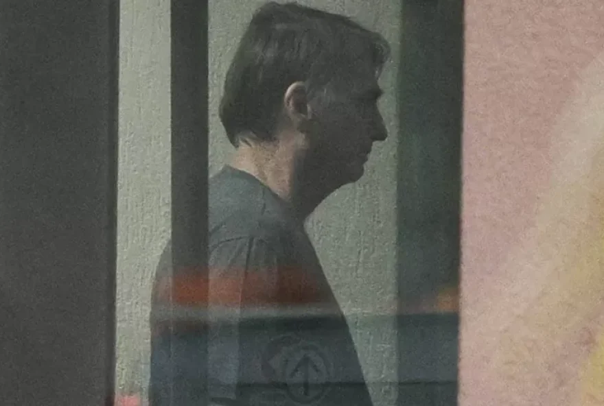 michelle-lidera-visitas-a-jair-bolsonaro-preso-na-pf-em-brasilia