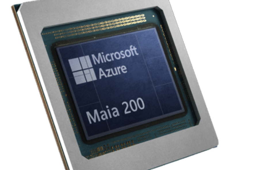 microsoft-lanca-maia-200-para-competir-por-chip-de-ia-contra-nvidia-e-google microsoft-lanca-maia-200-para-competir-por-chip-de-ia-contra-nvidia-e-google