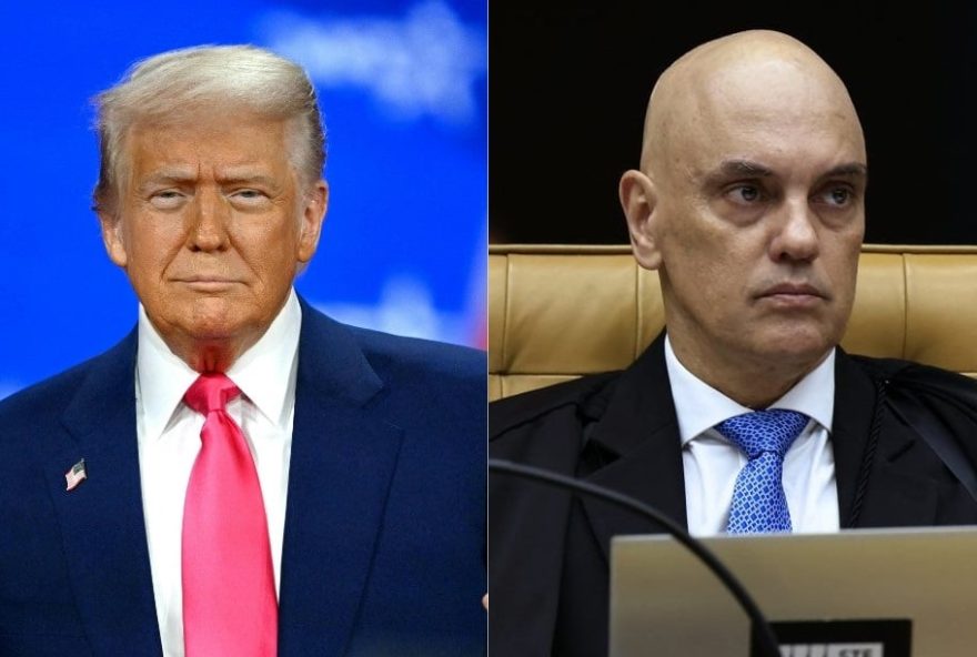 ministerio-da-defesa-emitiu-comunicado-sobre-apoio-a-moraes-apos-criticas-de-trump