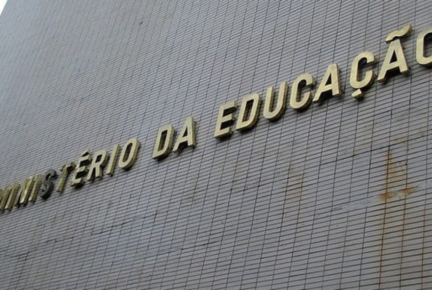 ministerio-da-educacao