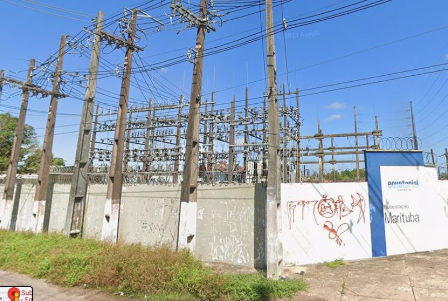 ministerio-investiga-ameacas-a-subestacao-marituba-no-para-durante-a-cop30 ministerio-investiga-ameacas-a-subestacao-marituba-no-para-durante-a-cop30