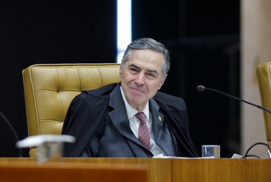 ministro-barroso-formaliza-pedido-de-aposentadoria-antecipada-no-stf