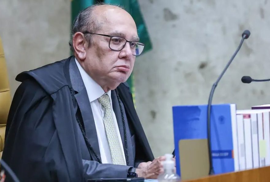 ministro-gilmar-mendes-nega-habeas-corpus-para-prisao-domiciliar-de-bolsonaro