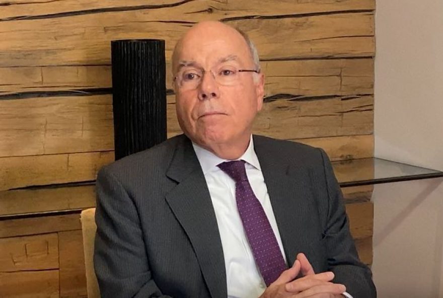 ministro-mauro-vieira-reitera-postura-firme-em-relacao-aos-eua