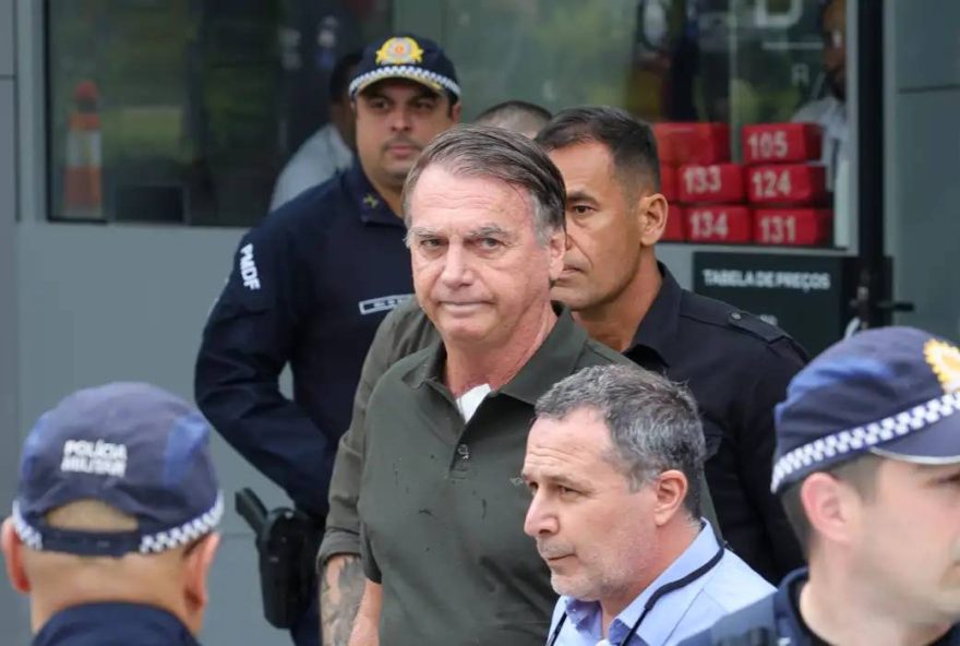 ministro-moraes-solicita-esclarecimentos-sobre-escolta-de-bolsonaro-ao-hospital