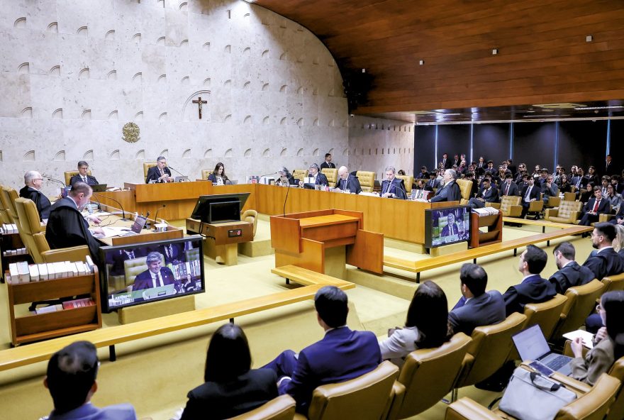 ministros-da-1a-turma-do-stf-devem-manter-prisao-de-bolsonaro-por-unanimidade-nesta-segunda