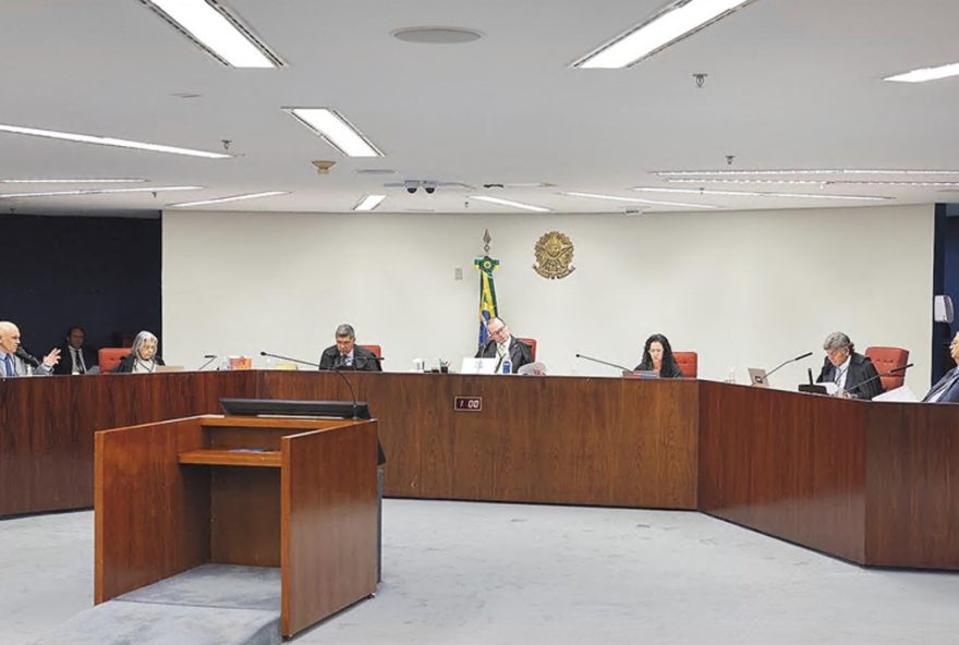 ministros-da-primeira-turma-tem-alto-alinhamento-a-moraes-na-trama-golpista