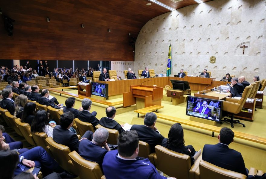 ministros-do-stf-confiam-na-manutencao-da-lei-da-ficha-limpa-contra-articulacoes-bolsonaristas