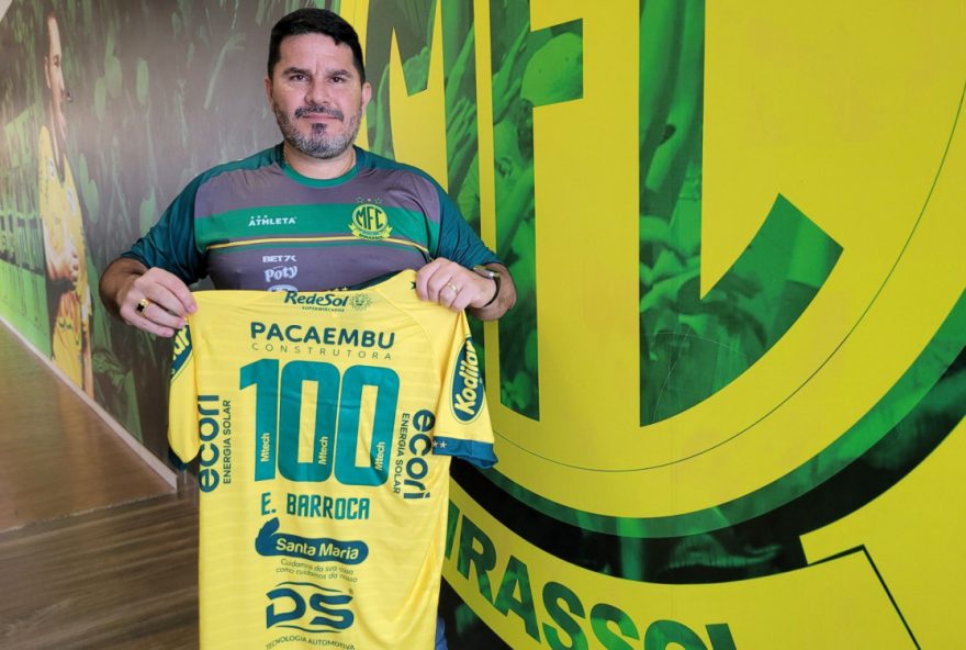 mirassol-demite-tecnico-ex-botafogo-mesmo-classificado-no-estadual-da-serie-a