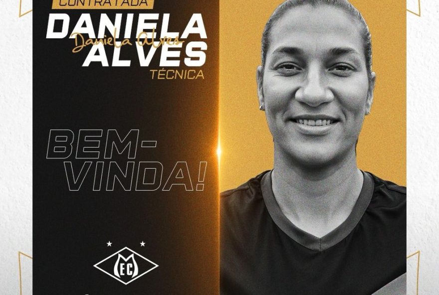 mixto-anuncia-daniela-alves-como-tecnica-e-mira-acesso-a-elite-do-futebol-feminino-em-2025