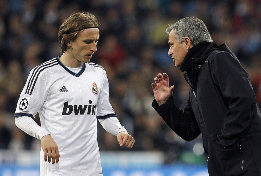 modric-elege-mourinho-como-treinador-mais-rigido-e-revela-importancia-do-portugues-no-real-madrid modric-elege-mourinho-como-treinador-mais-rigido-e-revela-importancia-do-portugues-no-real-madrid