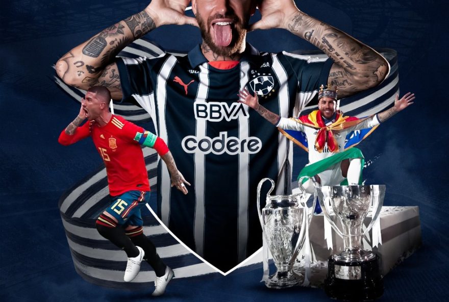 monterrey-confirma-contratacao-de-sergio-ramos-para-reforcar-equipe-no-mundial-de-clubes