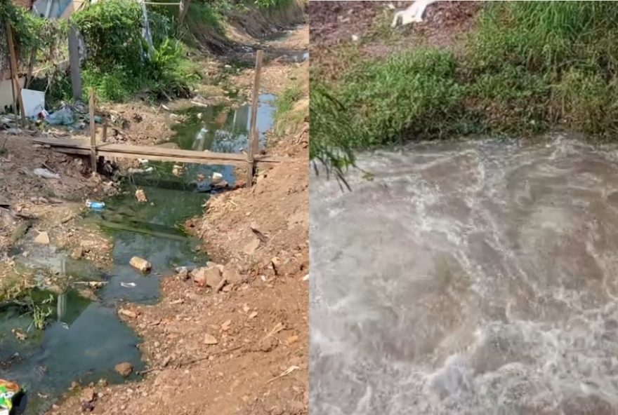 moradores-de-piracicaba-enfrentam-problemas-com-vazamento-de-esgoto moradores-de-piracicaba-enfrentam-problemas-com-vazamento-de-esgoto