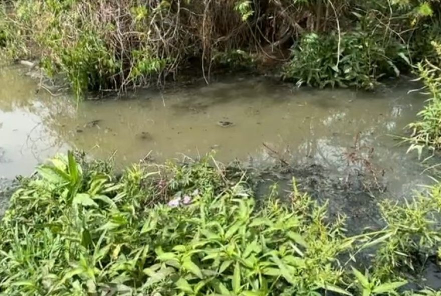 moradores-de-serra-verde-em-piracicaba-denunciam-lagoa-de-esgoto-no-bairro