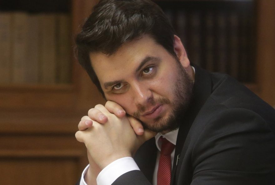 moraes-solicita-esclarecimentos-sobre-denuncia-de-maus-tratos-em-presidio-a-ex-assessor-de-bolsonaro