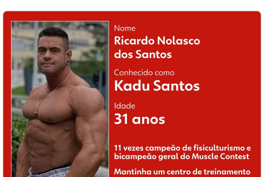 morre-kadu-santos2C-fisiculturista-multicampeao-do-rs2C-aos-31-anos morre-kadu-santos2C-fisiculturista-multicampeao-do-rs2C-aos-31-anos