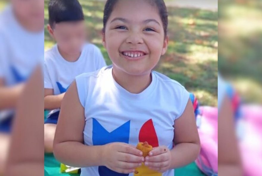 morte-de-menina-sofia-melissa-gera-comocao-e-luto-nas-redes-sociais