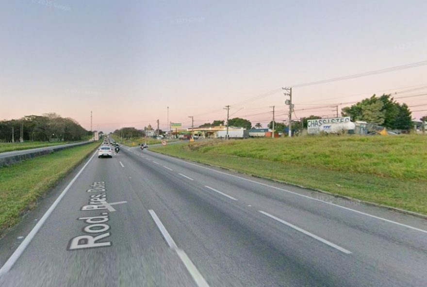 morte-de-motociclista-na-dutra-alerta-para-necessidade-de-seguranca-nas-estradas